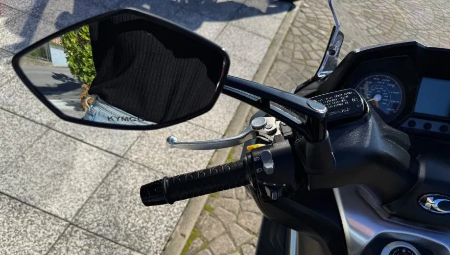 kymco downtown 350 abs tcs, a2 kategorija, s garancijom, 2024 god. - slika 7