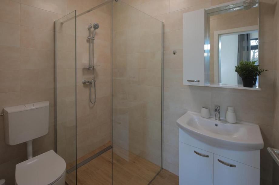 apartmani: kopačevo, 370 m2 - slika 17
