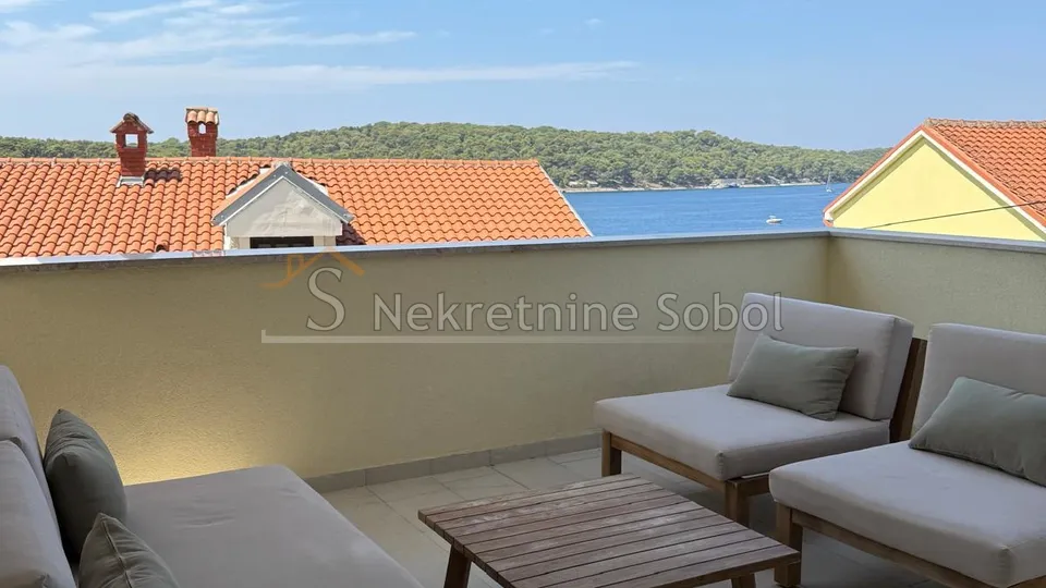mali lošinj - 2s+db, 96.89 m2 prodaja - slika 5