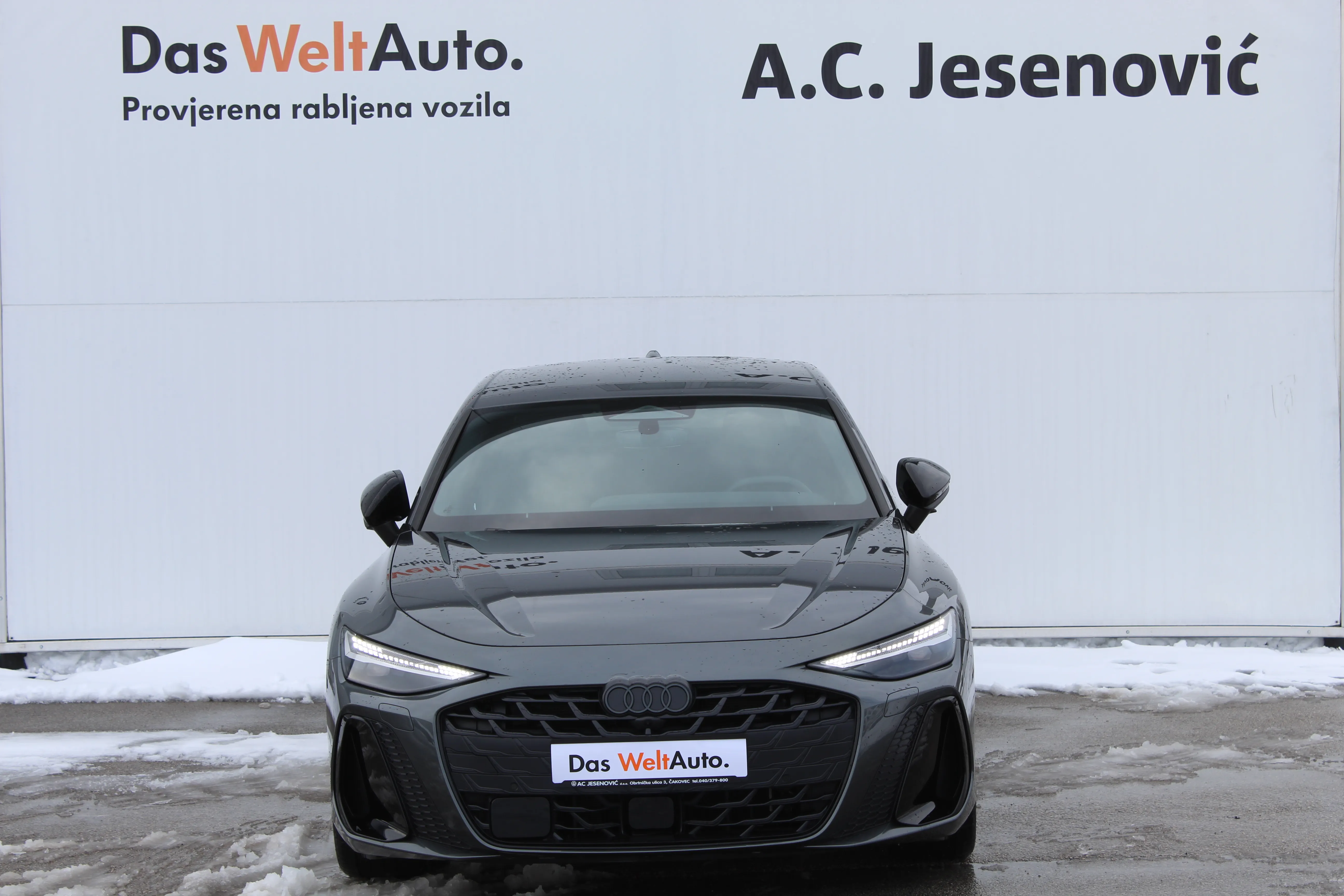 13215 audi a6 40 tdi quattro s tronic - slika 2