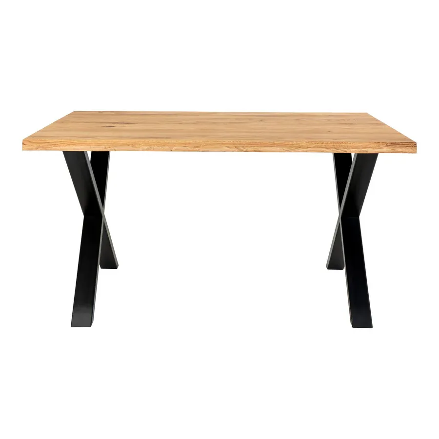 fiksni stol toulon 95x140x75cm, materijal: hrast - slika 2