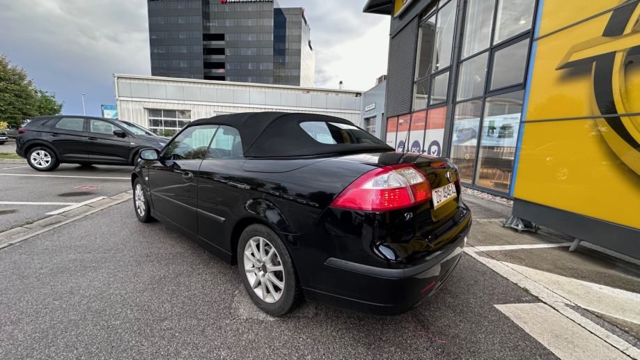saab 9.3 saab 1.8 t 110kw - slika 3