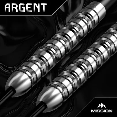 argent silver 22g - slika 2