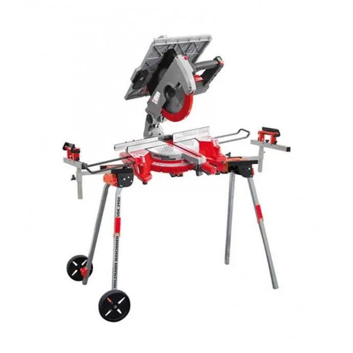 kružna pila za drvo tk305_230v holzmann maschinen - slika 4