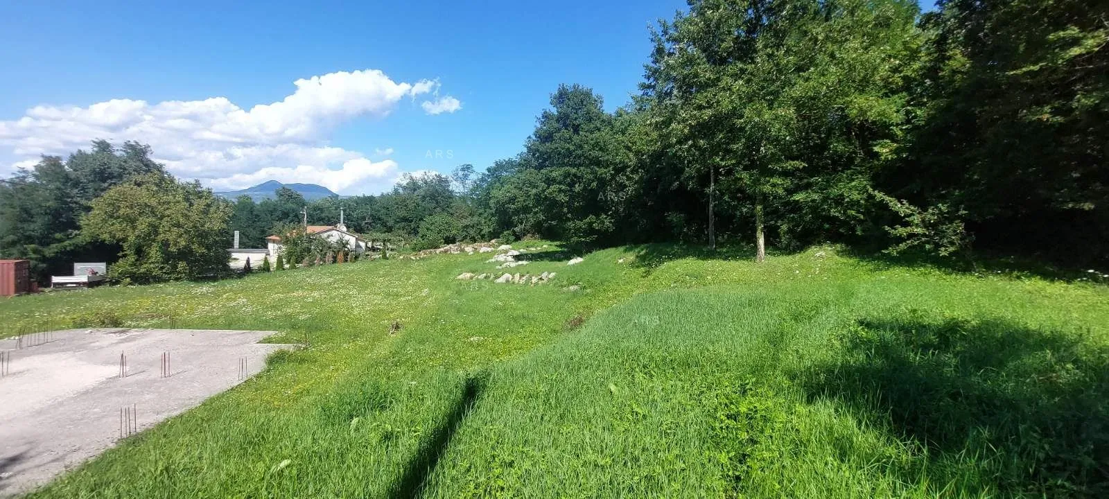 vaša vizija doma počinje ovdje – nastavite gradnju u predivnom ambijentu! - slika 3