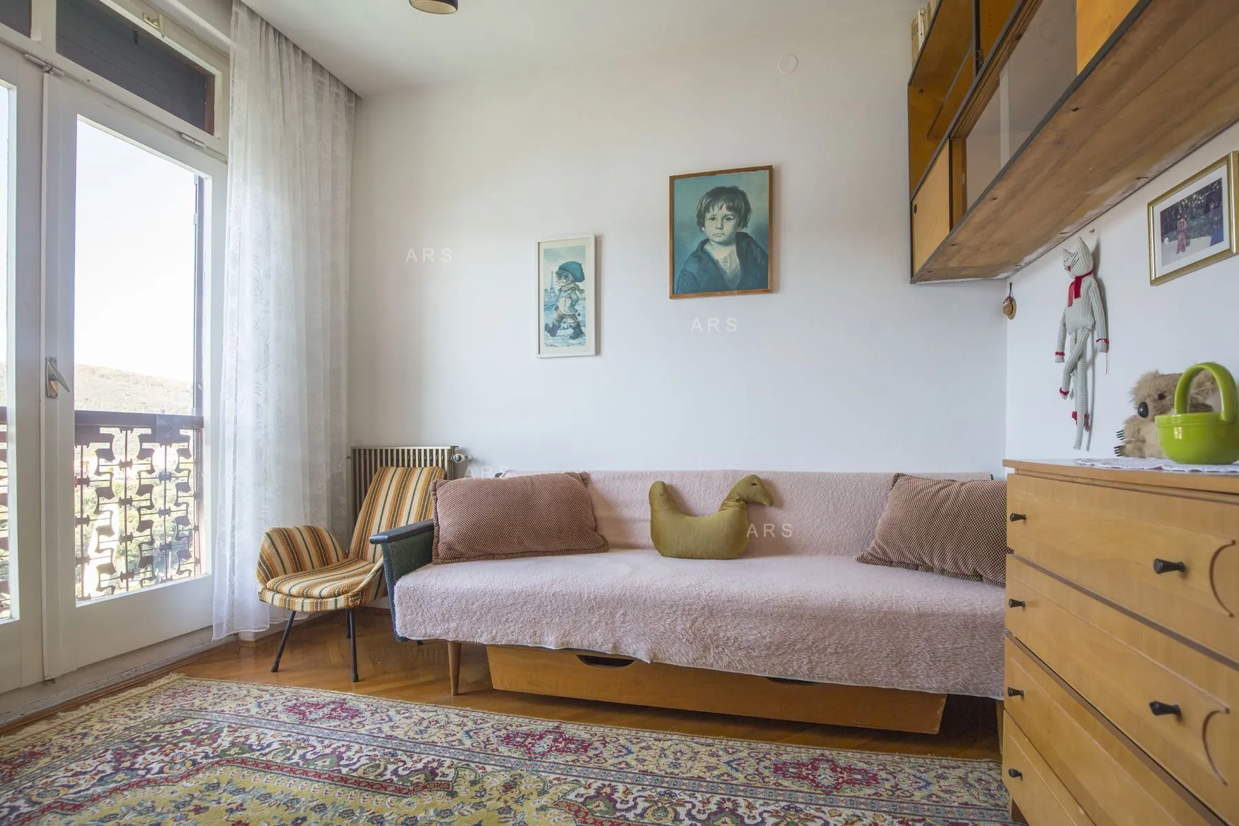 kuća na moru s prekrasnim pogledom na rabački zaljev - slika 15
