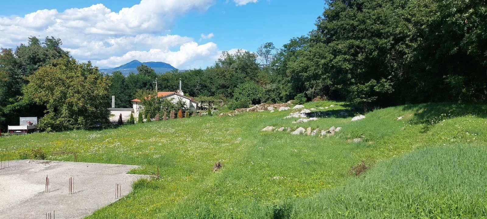 vaša vizija doma počinje ovdje – nastavite gradnju u predivnom ambijentu! - slika 4