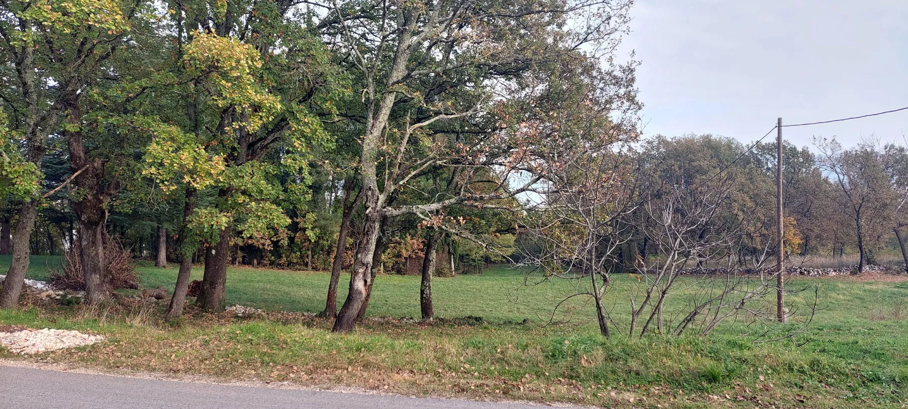 2 parcele okružene prirodom s odličnim pristupom - slika 10
