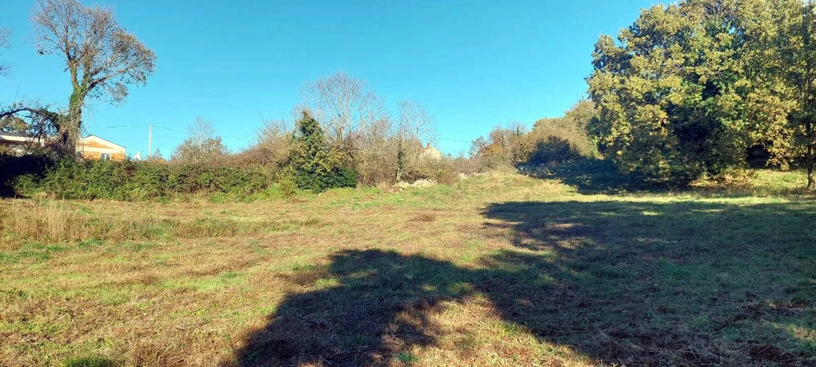 parcele 3.5 km od mora - slika 12