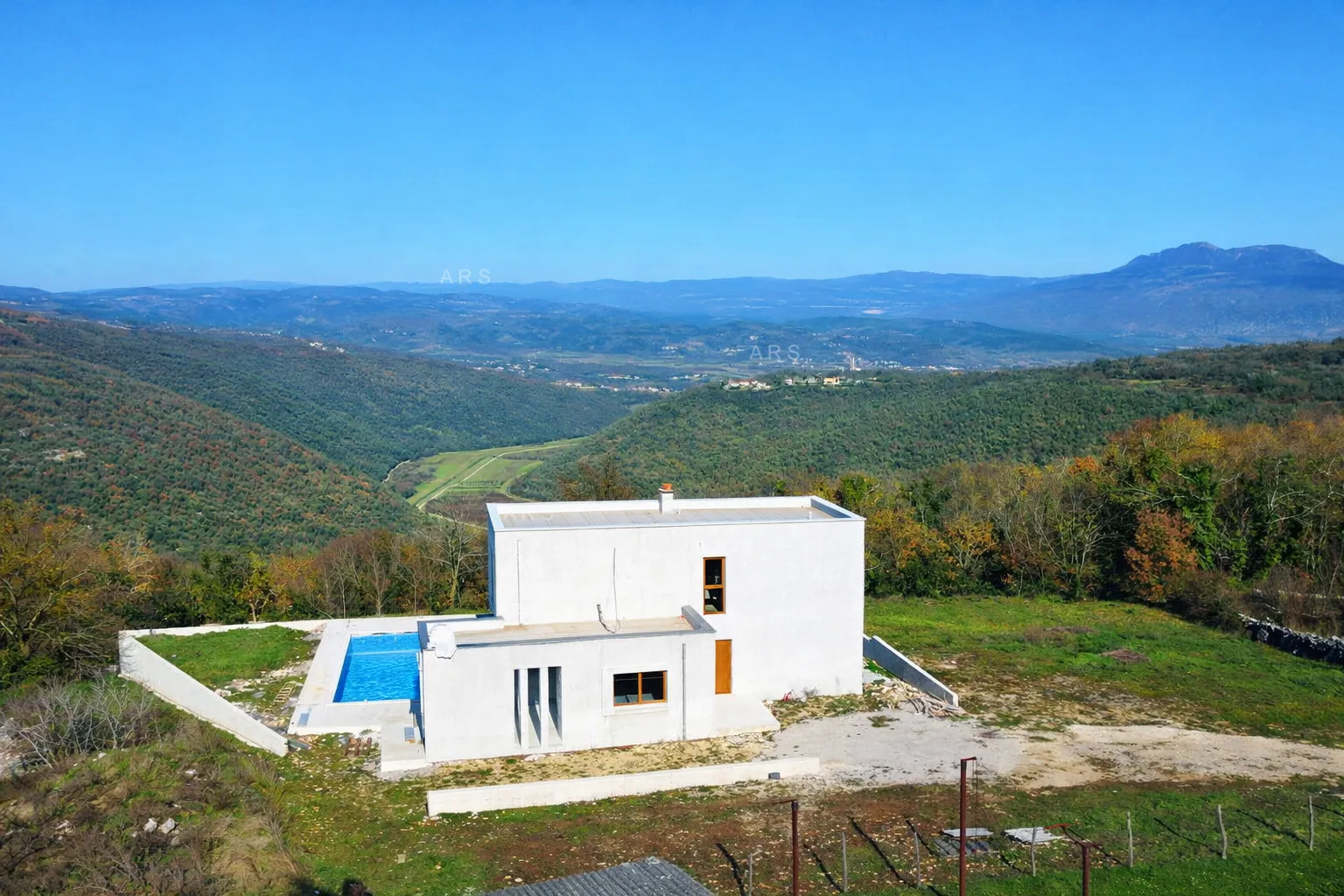 luksuz koji diše prirodom - slika 5