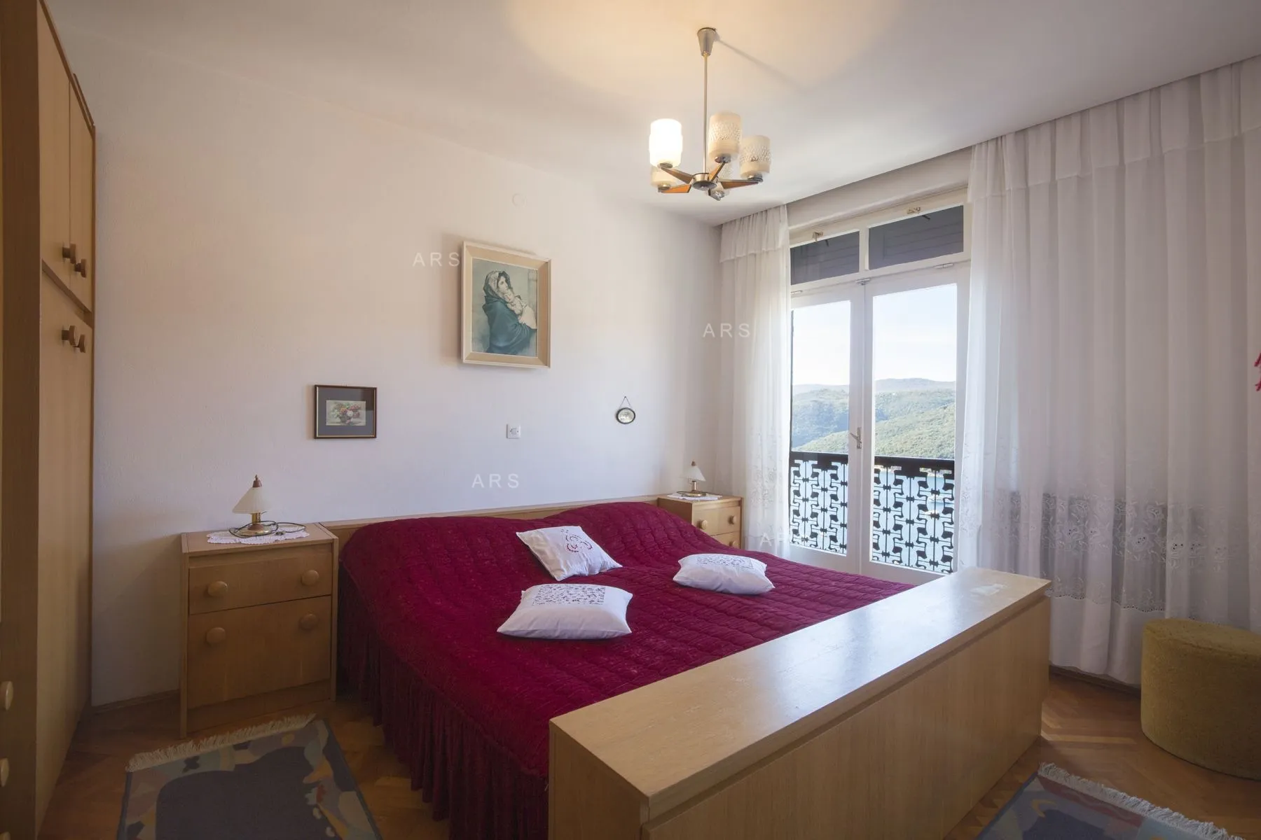 kuća na moru s prekrasnim pogledom na rabački zaljev - slika 14