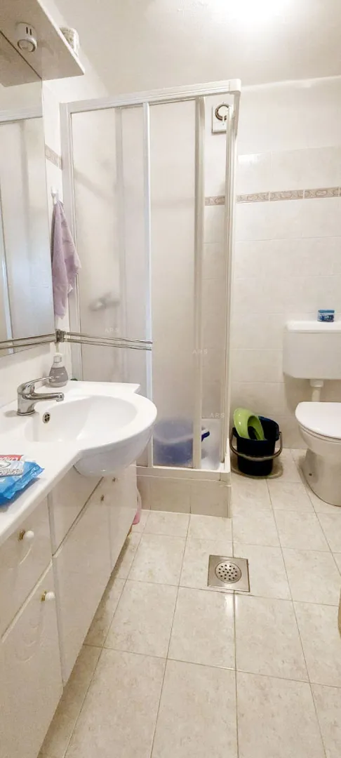 rabac - stan s predivnim pogledom na more - slika 7