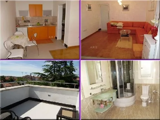 vila s 10 apartmana i bazenom - slika 8