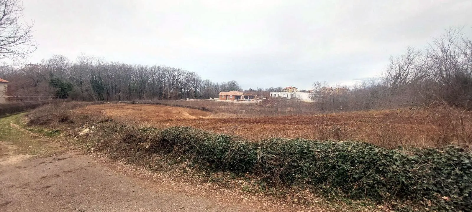 Mirna Lokacija Nedaleko Centra - Nedešćina, Sveta Nedelja