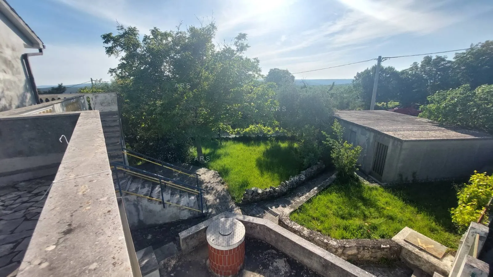 mir, pogled na more i prostor za vaš životni stil - slika 22