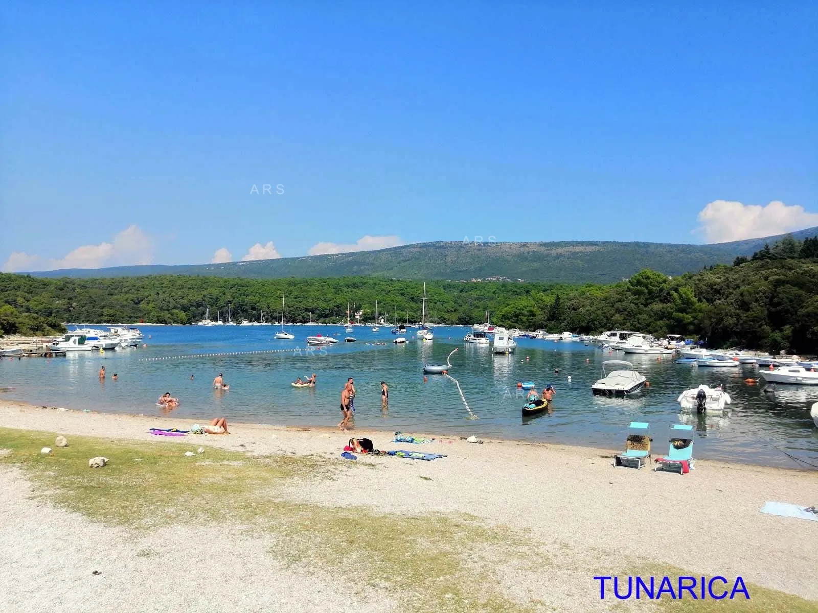 parcela s pogledom na more i samo 3km do plaža - slika 4