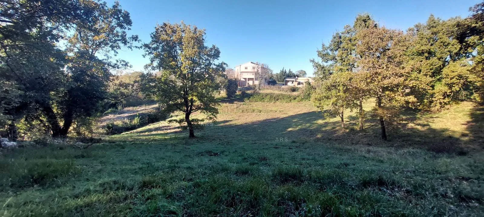 parcele 3.5 km od mora - slika 18
