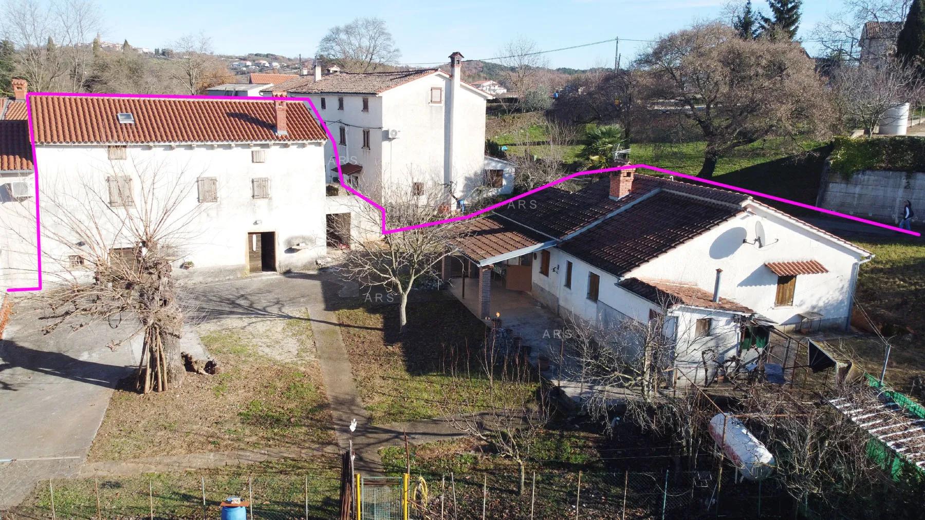 vaše istarsko imanje — mjesto koje ima sve što vam treba - slika 3
