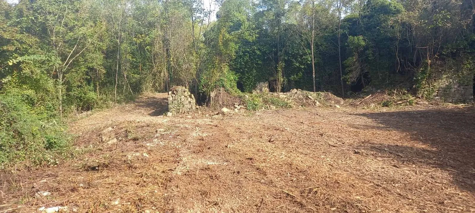 zelena oaza s 3 kamene kuće na 4.414 m2 građevinskog zemljišta - slika 7