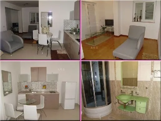 vila s 10 apartmana i bazenom - slika 12