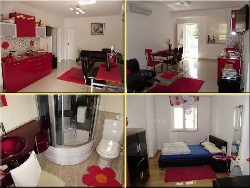 vila s 10 apartmana i bazenom - slika 7