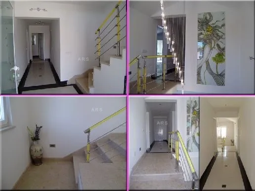 vila s 10 apartmana i bazenom - slika 14