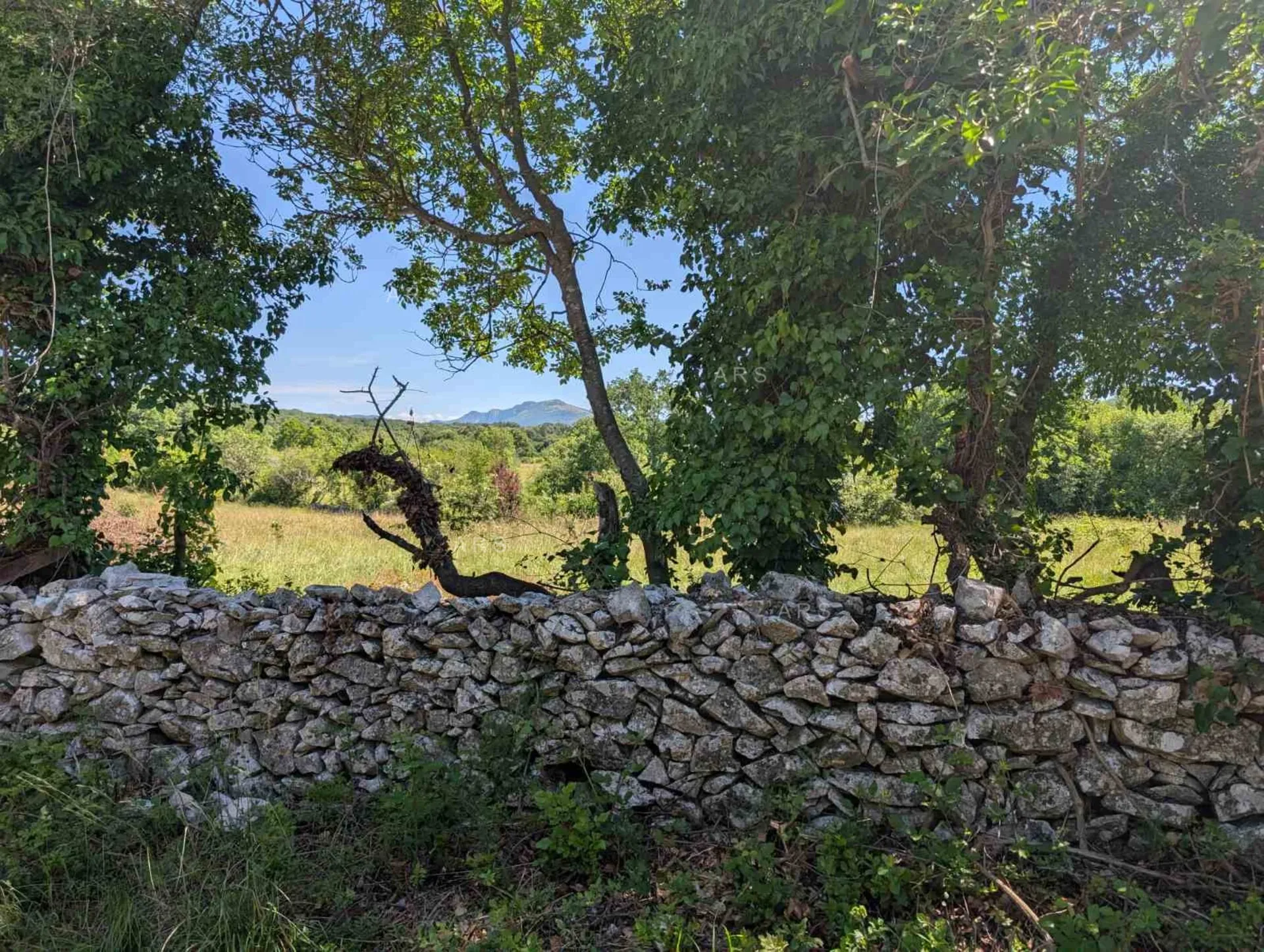 parcela na top lokaciji u labinu - slika 2