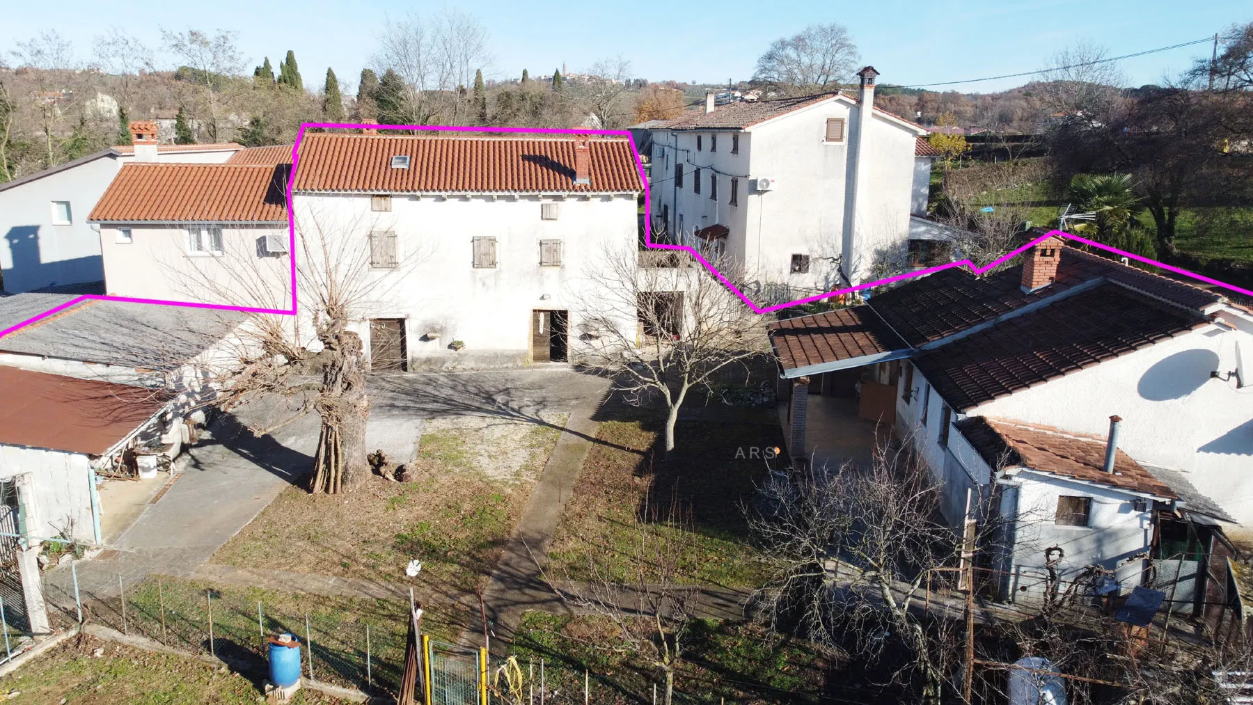 vaše istarsko imanje — mjesto koje ima sve što vam treba - slika 2