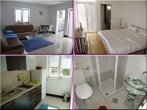 vila s 10 apartmana i bazenom - slika 13