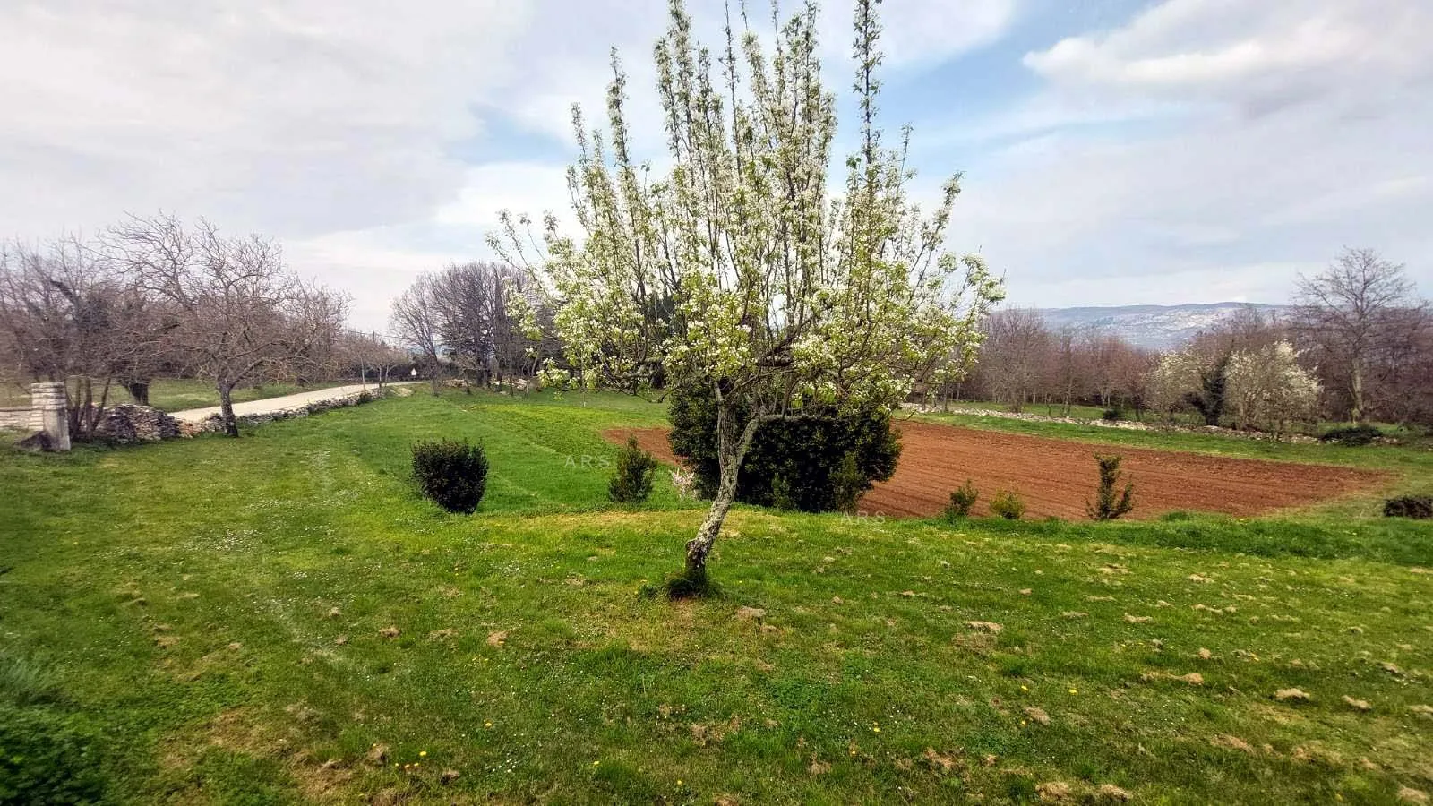 2 parcele okružene prirodom s odličnim pristupom - slika 3