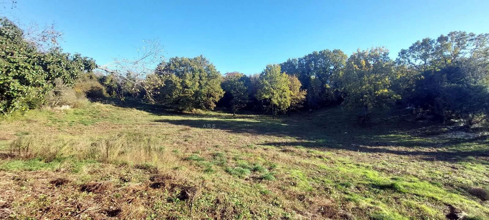 parcele 3.5 km od mora - slika 29