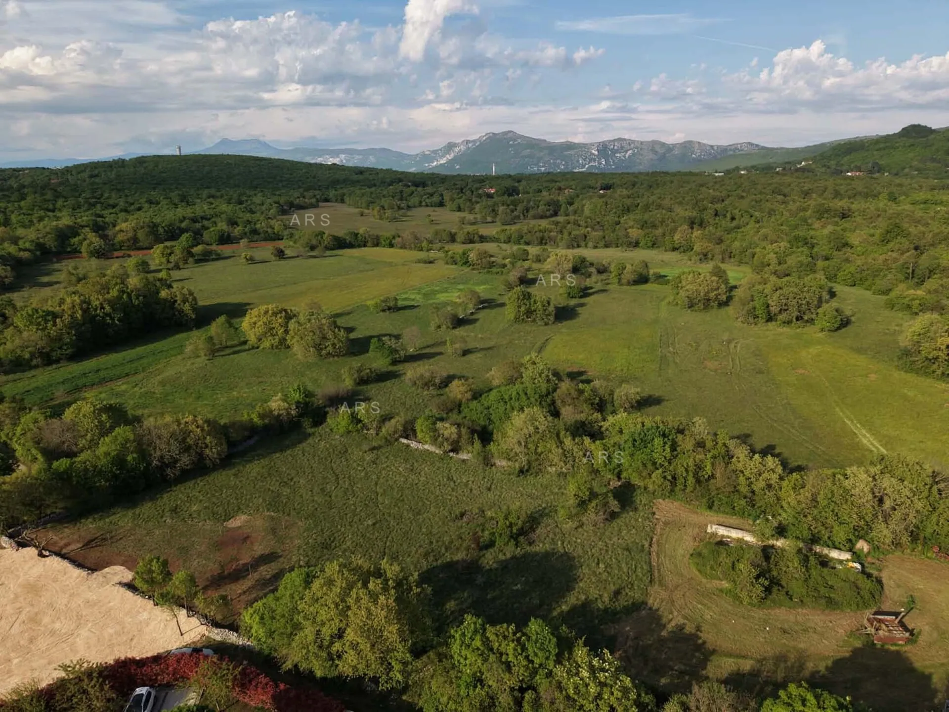 parcela na top lokaciji u labinu - slika 3