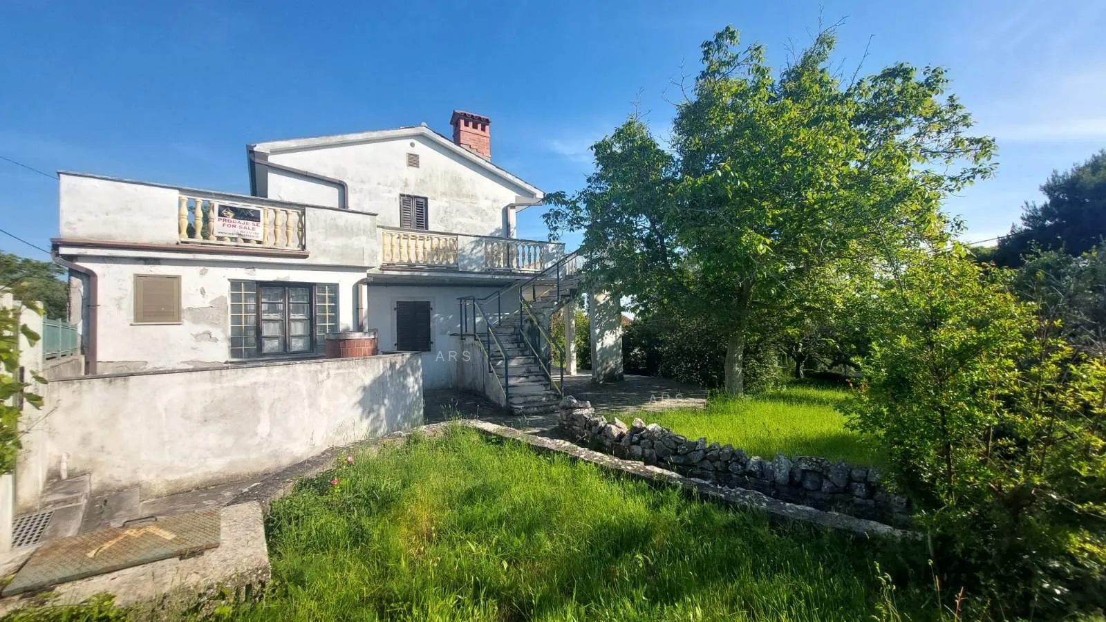 mir, pogled na more i prostor za vaš životni stil - slika 20