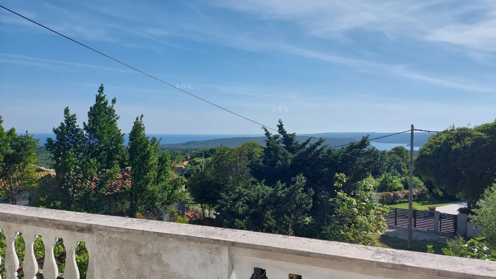mir, pogled na more i prostor za vaš životni stil - slika 28