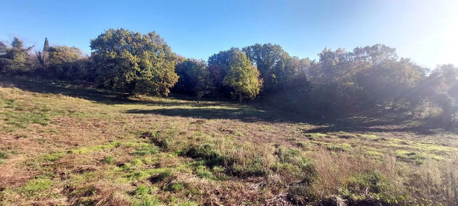 parcele 3.5 km od mora - slika 27
