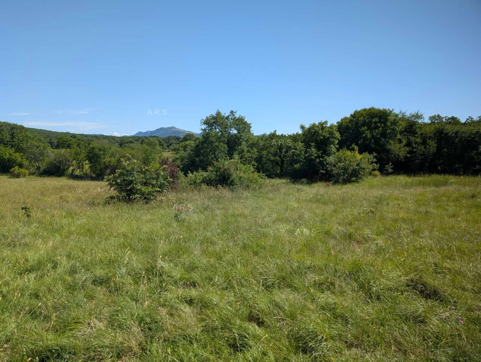 Parcela Na Top Lokaciji U Labinu - Labin, Labin