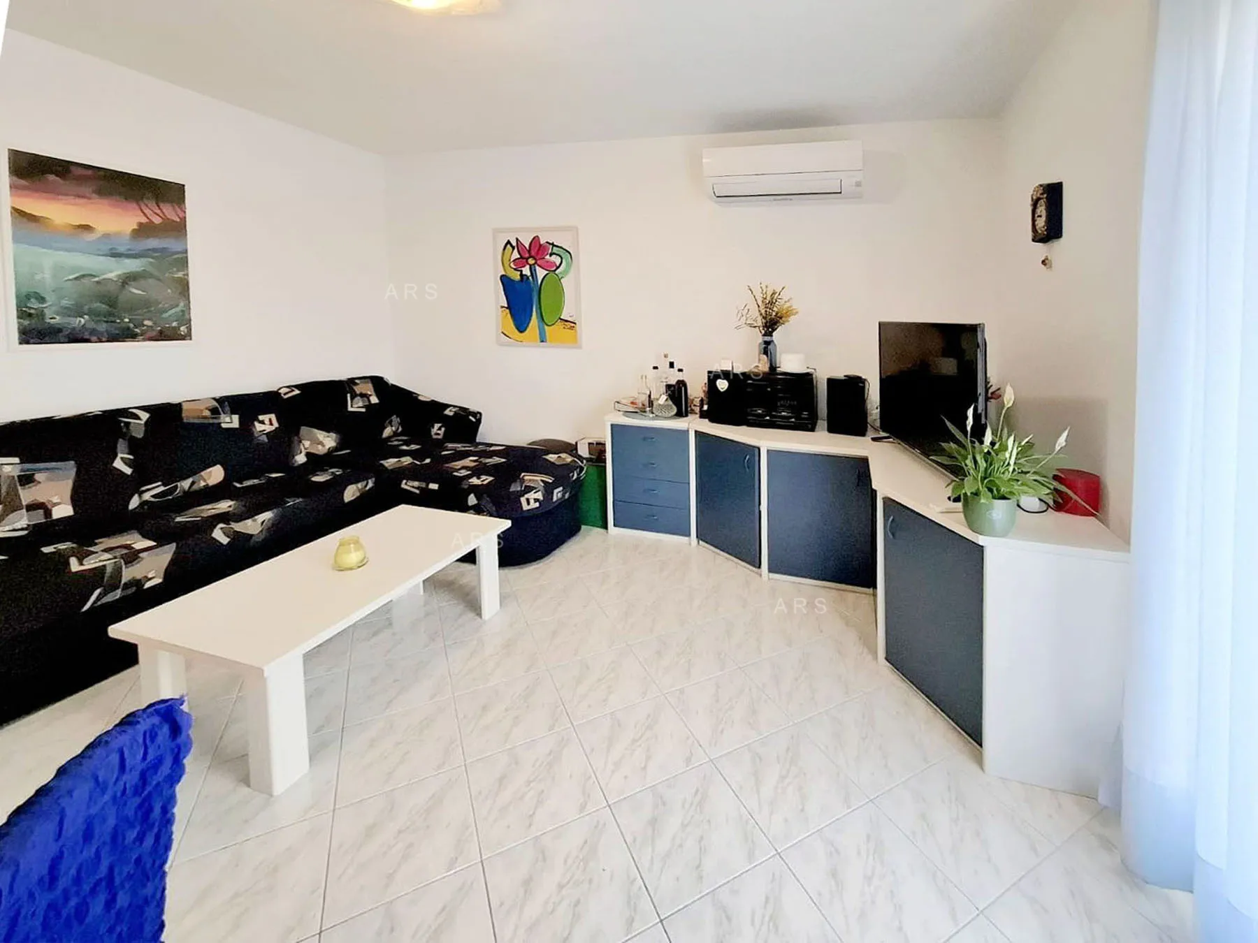 rabac - stan s predivnim pogledom na more - slika 4