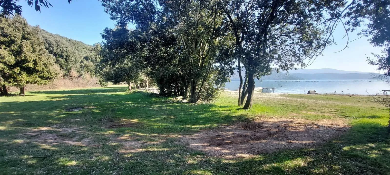 parcele 3.5 km od mora - slika 3