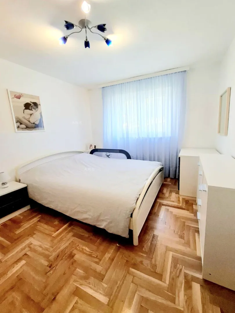 rabac - stan s predivnim pogledom na more - slika 6