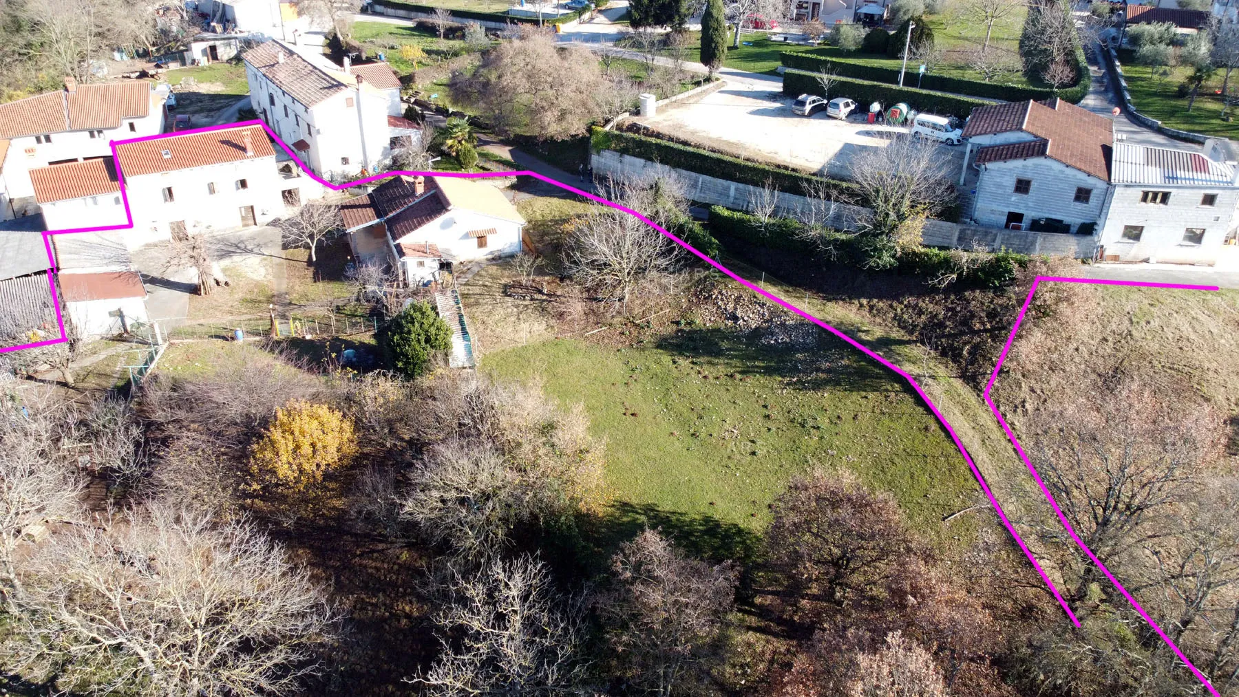 vaše istarsko imanje — mjesto koje ima sve što vam treba - slika 33