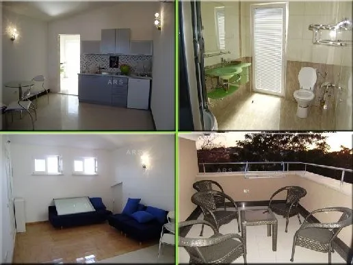 vila s 10 apartmana i bazenom - slika 9