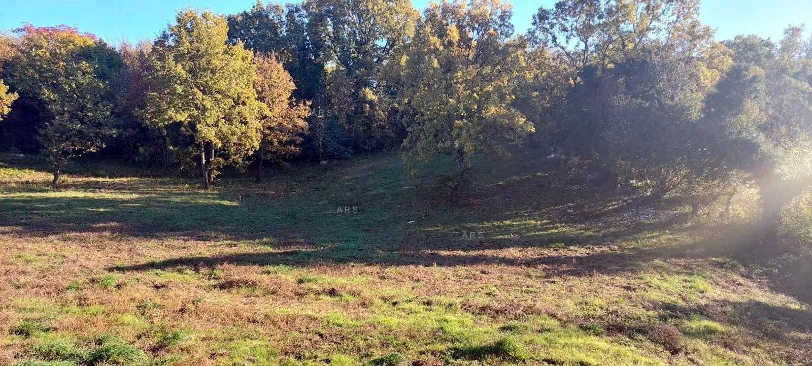 parcele 3.5 km od mora - slika 9