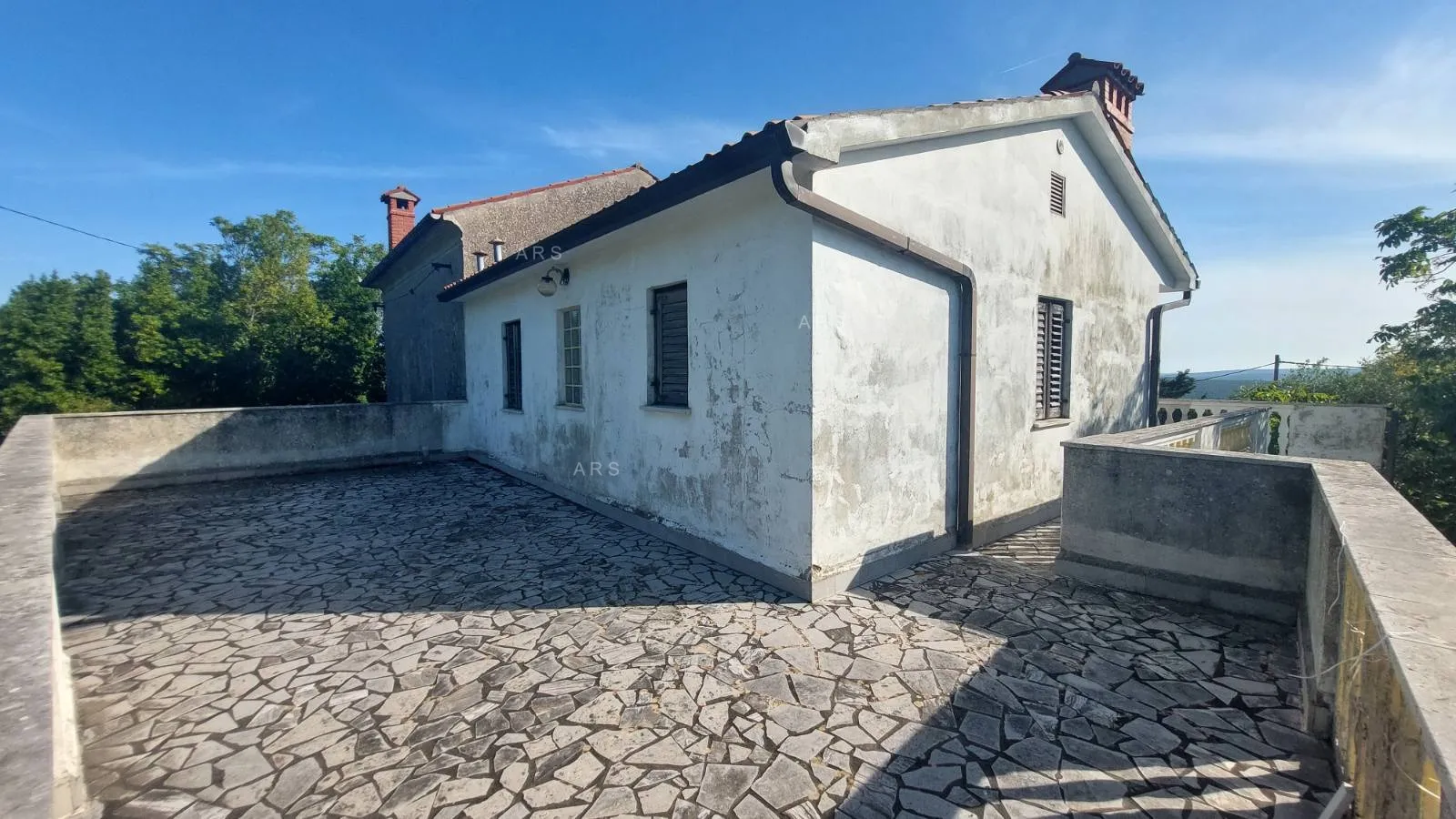 mir, pogled na more i prostor za vaš životni stil - slika 24