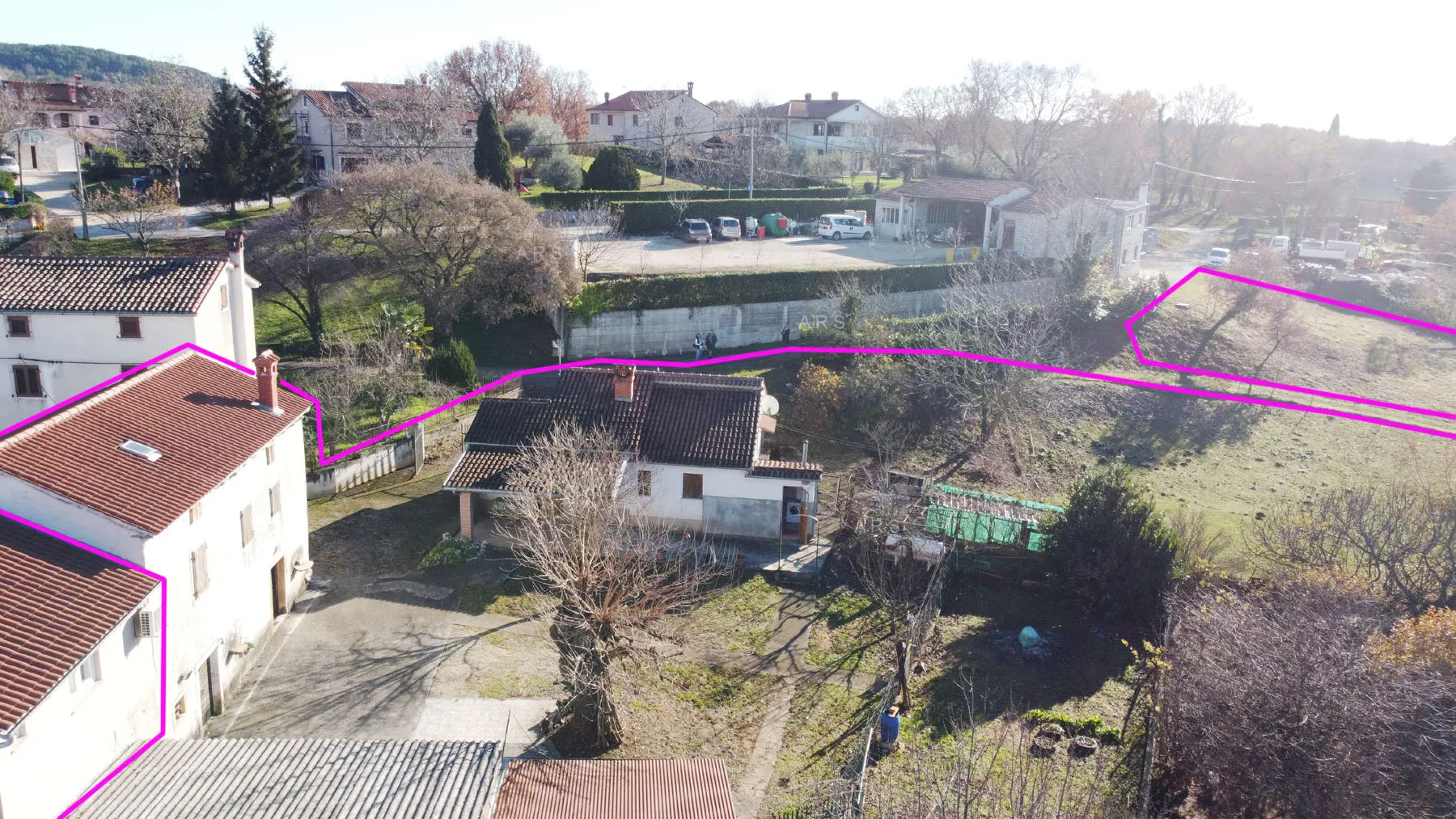 vaše istarsko imanje — mjesto koje ima sve što vam treba - slika 35