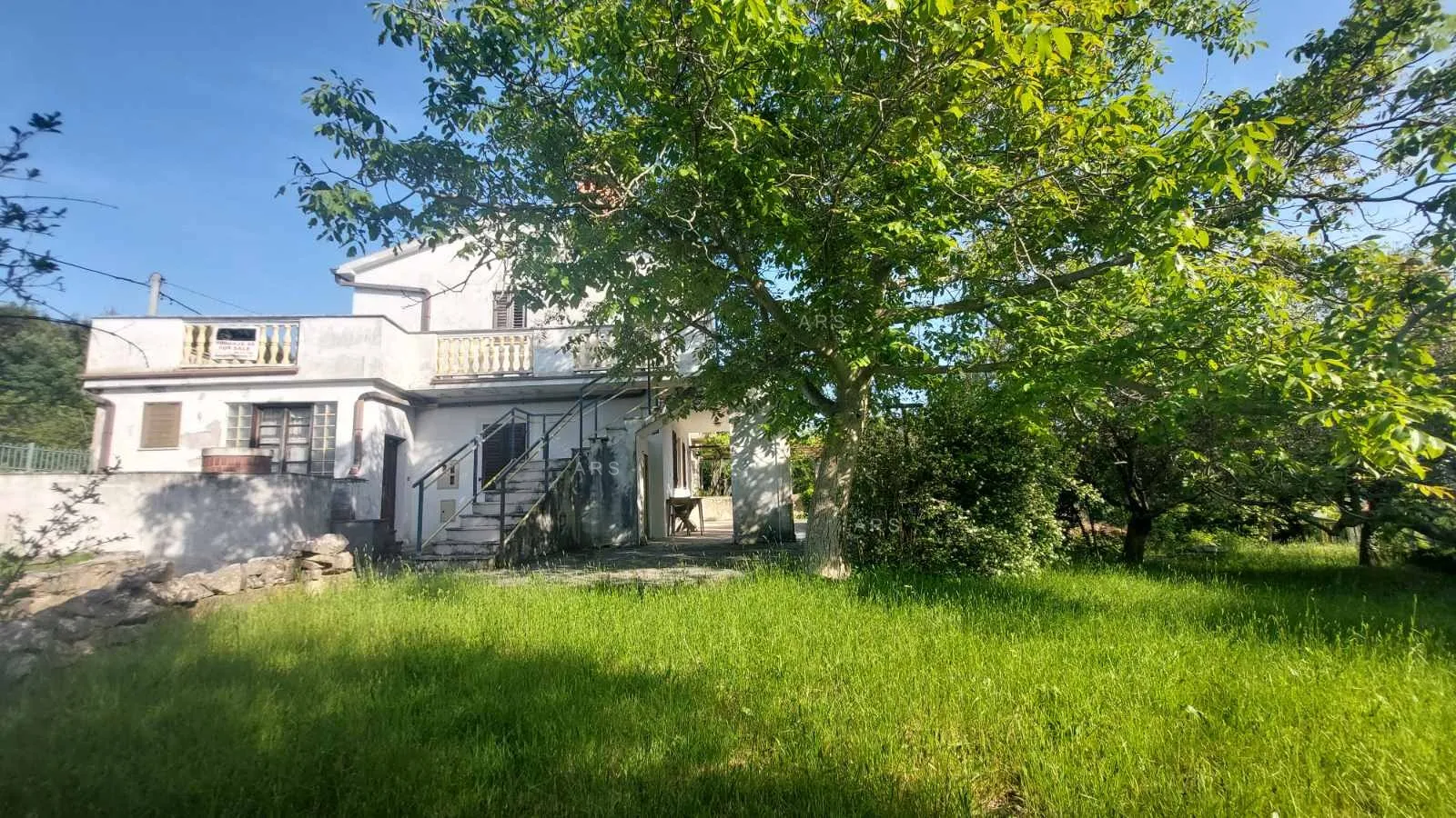 mir, pogled na more i prostor za vaš životni stil - slika 17