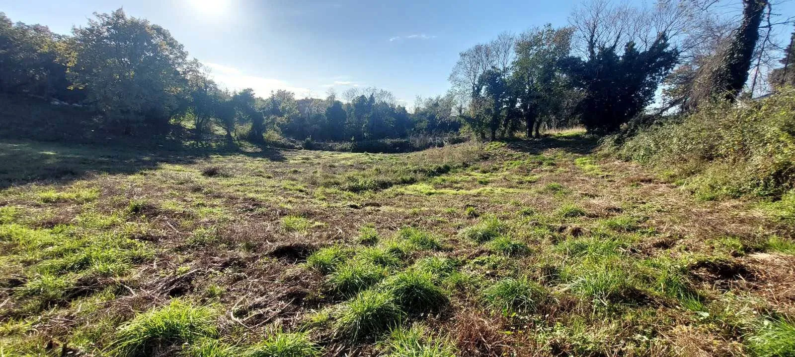 parcele 3.5 km od mora - slika 26