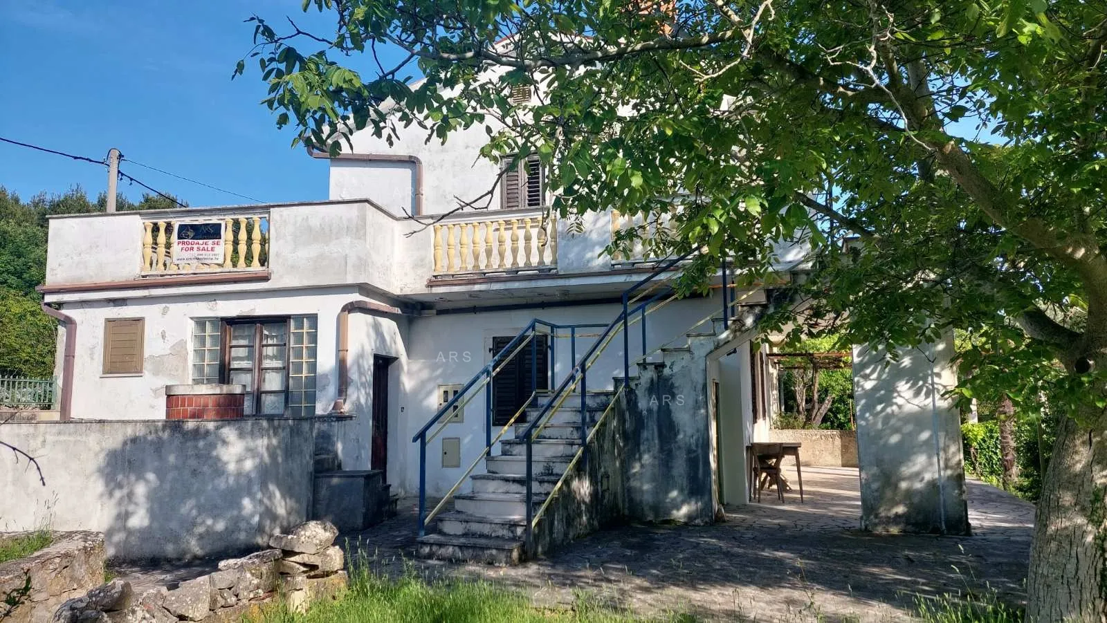 mir, pogled na more i prostor za vaš životni stil - slika 17