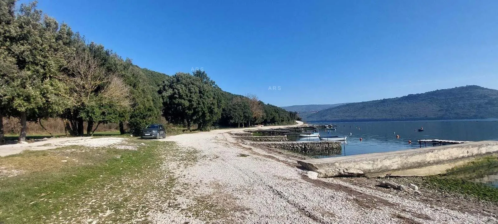 parcele 3.5 km od mora - slika 6