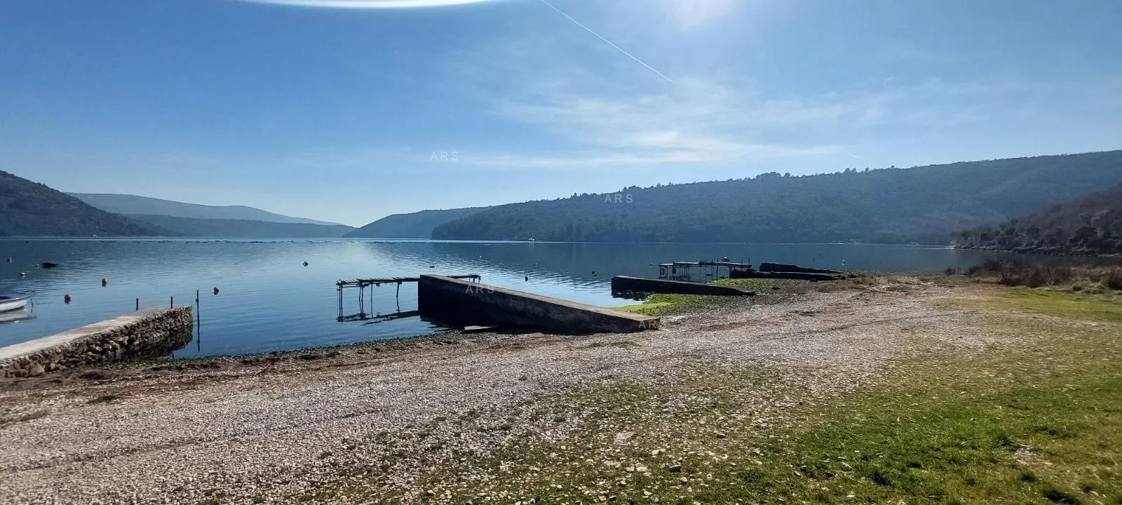 parcele 3.5 km od mora - slika 4