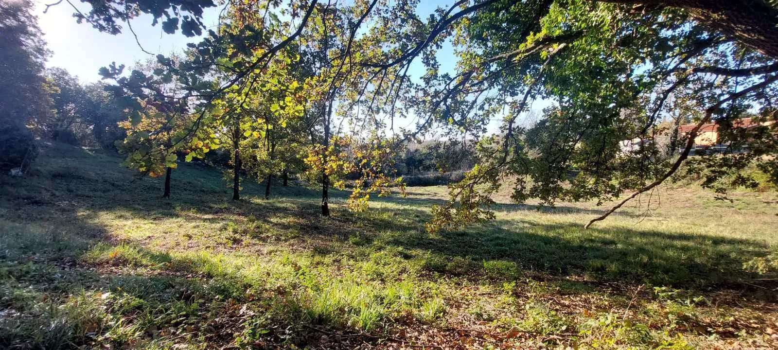 parcele 3.5 km od mora - slika 24